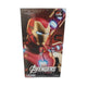 Marvel ZD Toys Iron Man MK85 1.0 Version - ZDT1906-85