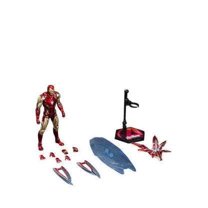 Marvel ZD Toys Iron Man MK85 1.0 Version - ZDT1906-85