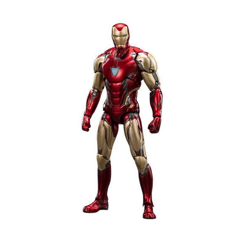 Marvel ZD Toys Iron Man MK85 1.0 Version - ZDT1906-85