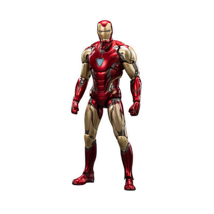 Marvel ZD Toys Iron Man MK85 1.0 Version - ZDT1906-85