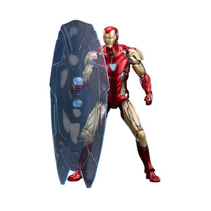 Marvel ZD Toys Iron Man MK85 1.0 Version - ZDT1906-85