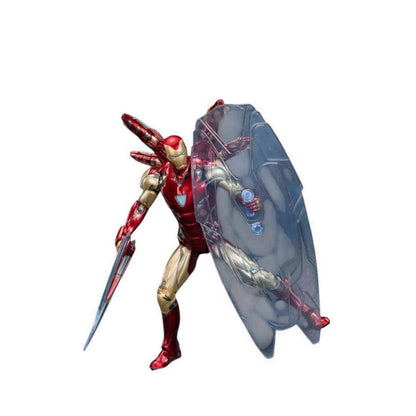 Marvel ZD Toys Iron Man MK85 1.0 Version - ZDT1906-85