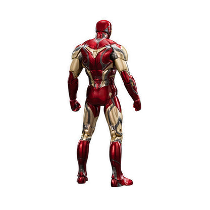 Marvel ZD Toys Iron Man MK85 1.0 Version - ZDT1906-85