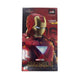Marvel ZD Toys Iron Man MK6 with Lighting Function - ZDT1907-06