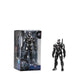 Mvl ZD Toys War Machine with Plastic Holder (NEW PACKAGE) - ZDT1911-03