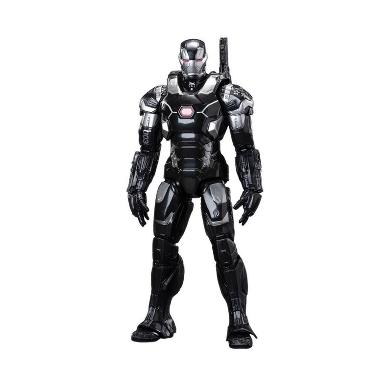 Mvl ZD Toys War Machine with Plastic Holder (NEW PACKAGE) - ZDT1911-03