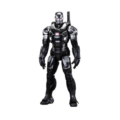 Mvl ZD Toys War Machine with Plastic Holder (NEW PACKAGE) - ZDT1911-03