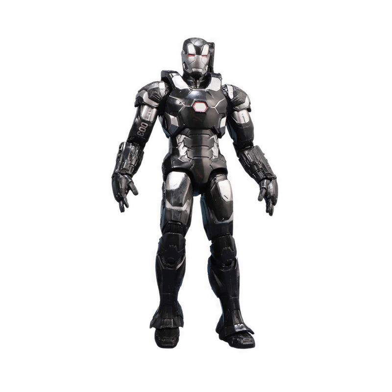Mvl ZD Toys War Machine with Plastic Holder (NEW PACKAGE) - ZDT1911-03
