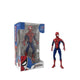 MVL ZD Toys ClassicSpiderman Plastic Holder (New Package) - ZDT1911-06