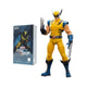 Marvel ZD Toys Wolverine (Super Game Series) - ZDT1917-03