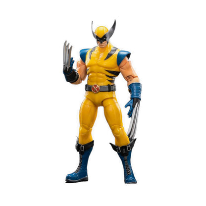 Marvel ZD Toys Wolverine (Super Game Series) - ZDT1917-03