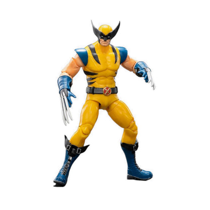 Marvel ZD Toys Wolverine (Super Game Series) - ZDT1917-03