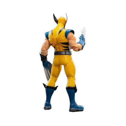 Marvel ZD Toys Wolverine (Super Game Series) - ZDT1917-03