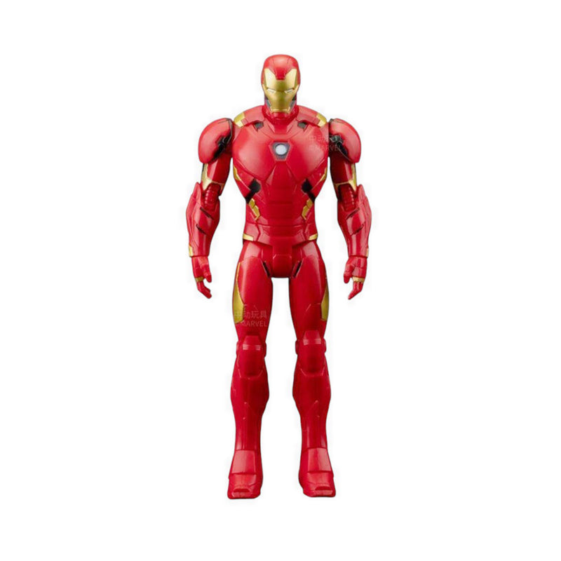 Marvel ZD Toys Avengers Iron Man 9-inch - ZDT1944-01