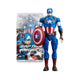 Marvel ZD Toys Avengers Captain America 9-inch - ZDT1944-02