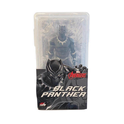 Marvel ZD Toys Avengers Black Panther 9-inch - ZDT1944-03