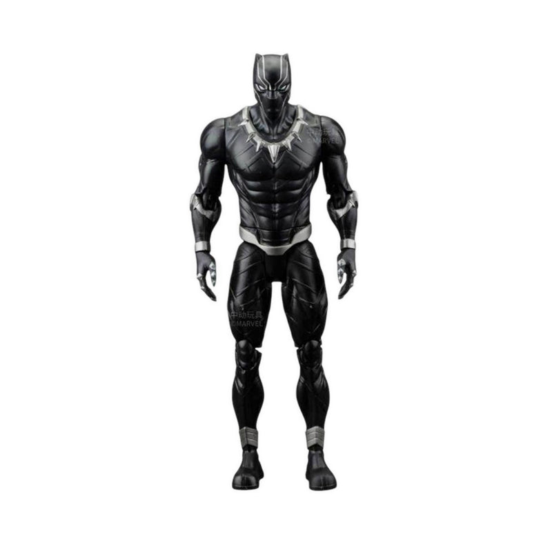 Marvel ZD Toys Avengers Black Panther 9-inch - ZDT1944-03