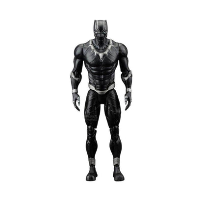 Marvel ZD Toys Avengers Black Panther 9-inch - ZDT1944-03