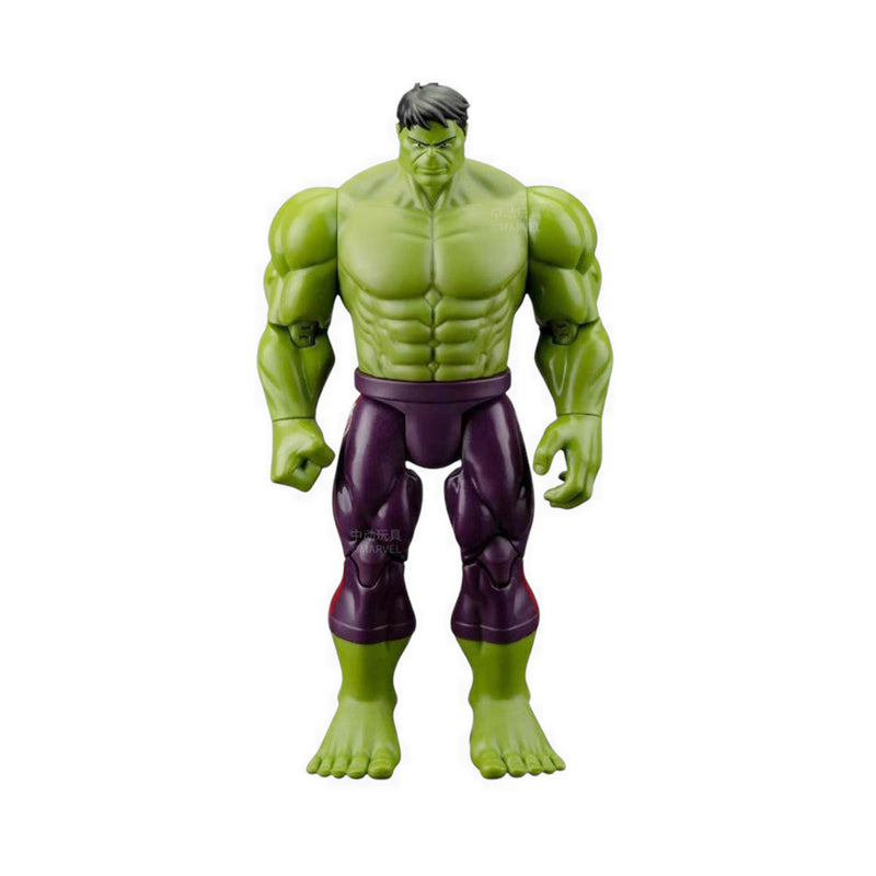 Marvel ZD Toys Avengers Hulk 9-inch - ZDT1944-04