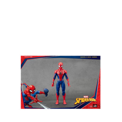 Marvel ZD Toys Avengers Classic Spiderman 9-inch - ZDT1944-09