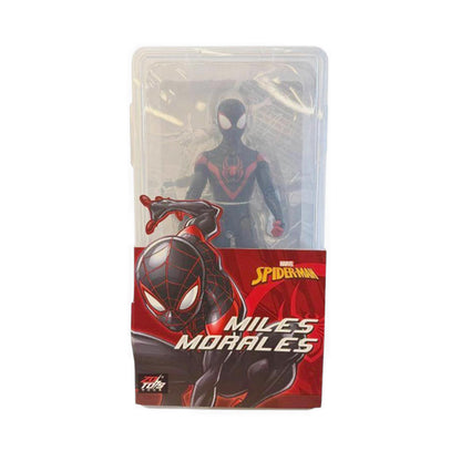 Marvel ZD Toys Avengers Miles Morales 9-inch - ZDT1944-10