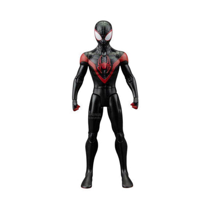 Marvel ZD Toys Avengers Miles Morales 9-inch - ZDT1944-10