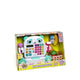 ZOO TROOP PANDA CASH REGISTER - ZTR59031