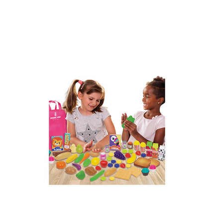 Zoo Troop GROCERY SET - ZTR59039