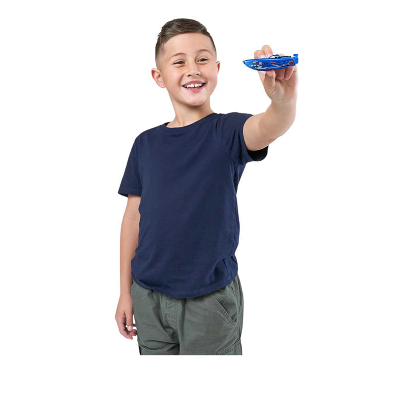 Zuru Robo Alive Robotic Boat -ZUR71117