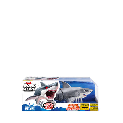Zuru Stalking Shark -ZUR71126
