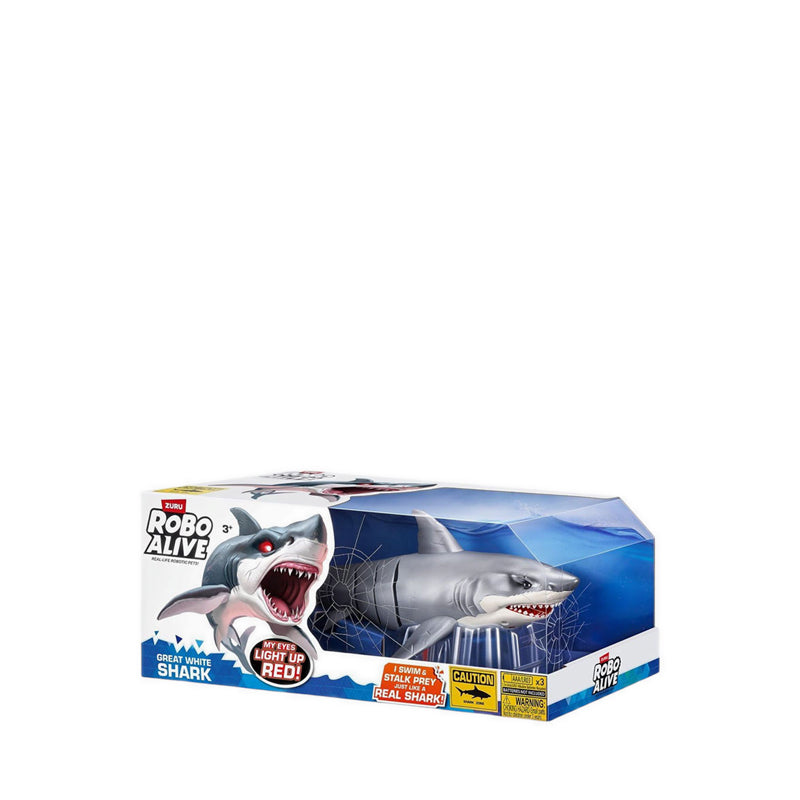 Zuru Stalking Shark -ZUR71126 – Kidzstation