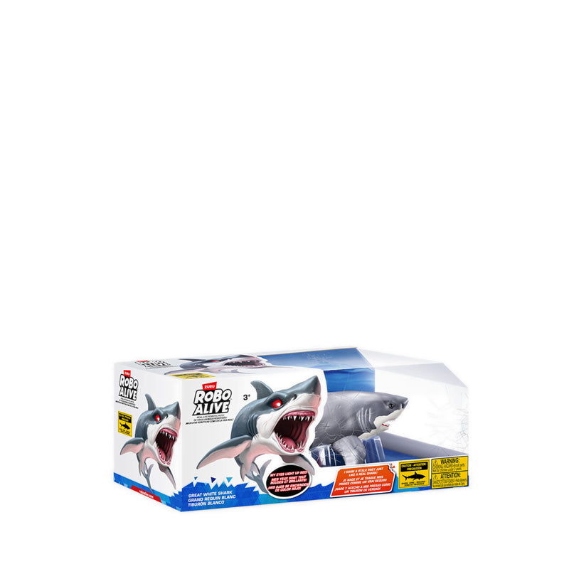 Zuru Stalking Shark -ZUR71126