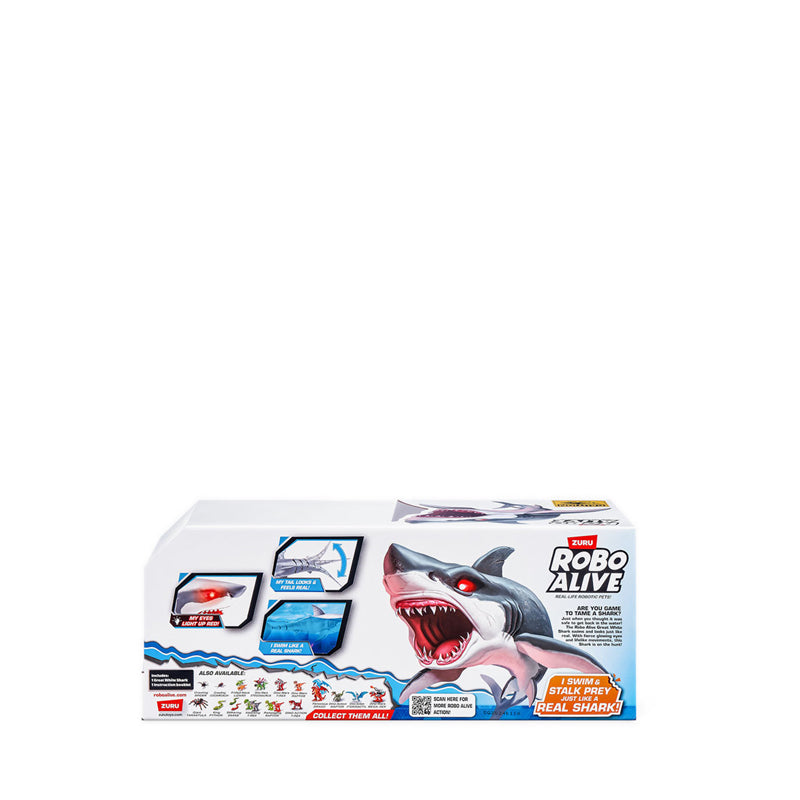 Zuru Stalking Shark -ZUR71126