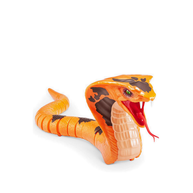 Zuru Robo Alive Cobra -ZUR71137