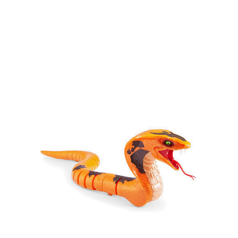 Zuru Robo Alive Cobra -ZUR71137