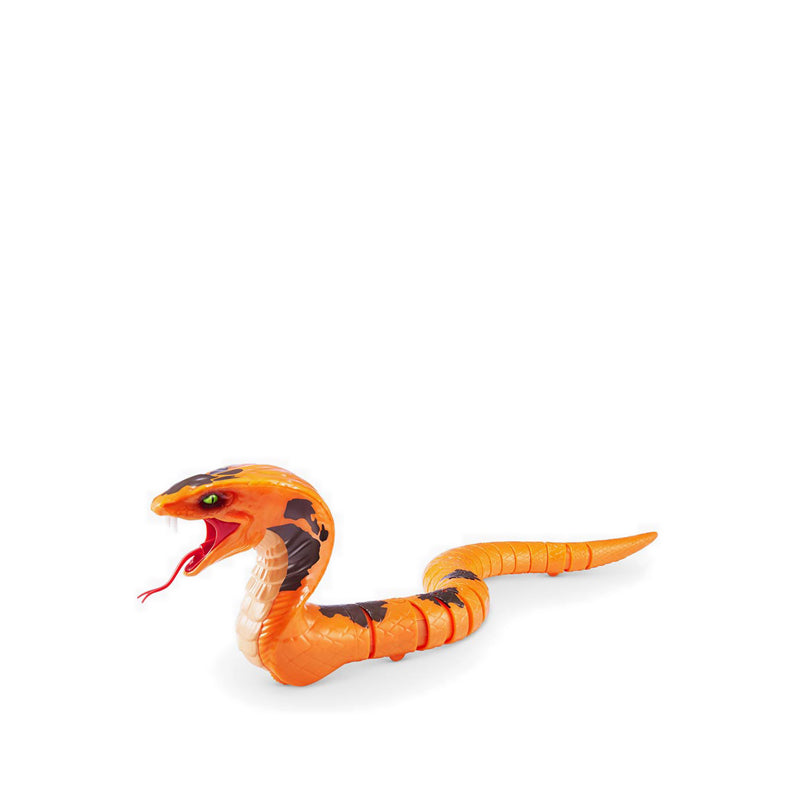 Zuru Robo Alive Cobra -ZUR71137