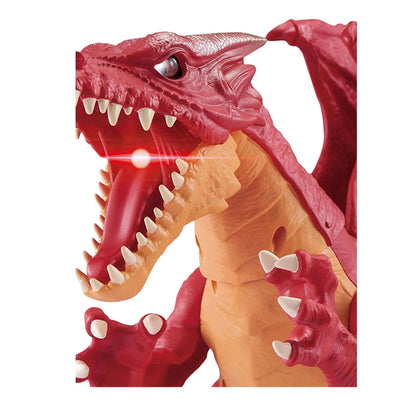 Zuru Robo Alive Robotic Dragon -ZUR7115