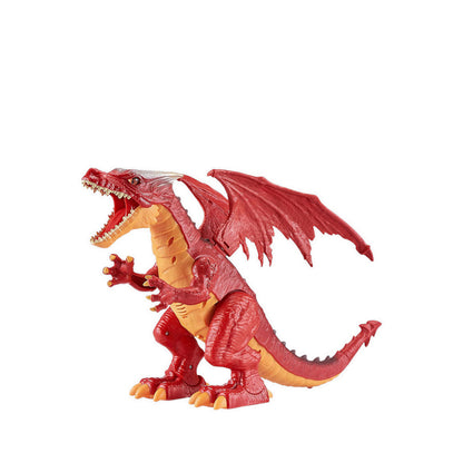 Zuru Robo Alive Robotic Dragon -ZUR7115