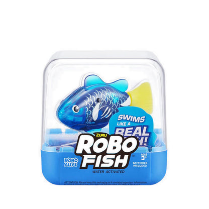 Robotic Robo Fish S3 Random Assortment - ZUR7191UQ3
