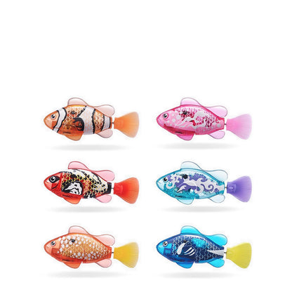 Robotic Robo Fish S3 Random Assortment - ZUR7191UQ3