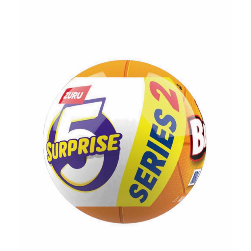 Zuru 5 Surprise Nba Ballers S2 13Pcs -ZUR77678GQ1
