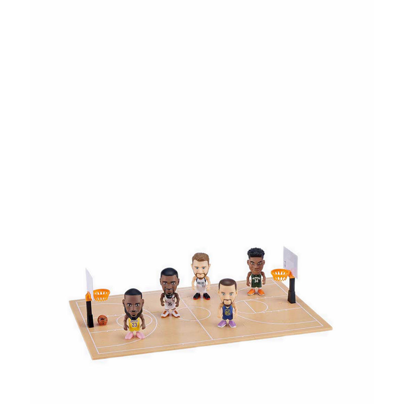 Zuru 5 Surprise Nba Ballers S2 13Pcs -ZUR77678GQ1