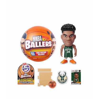 Zuru 5 Surprise Nba Ballers S2 13Pcs -ZUR77678GQ1