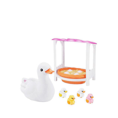 ZURU PETS ALIVE MAMA DUCK - ZUR9548