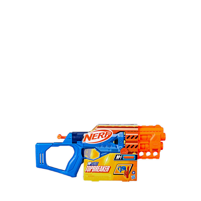 Nerf N Series Topbreaker - NRRG0878