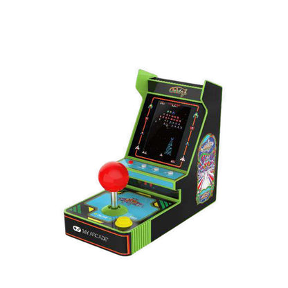 My Arcade Joystick Player Galaga Portable Retro Arcade (2 Games In 1) - MYADGUNL-7000