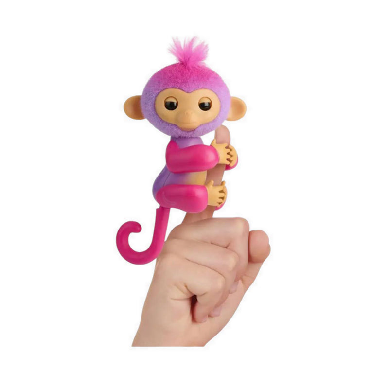 Fingerlings Basic Monkey Charli -FGL3117