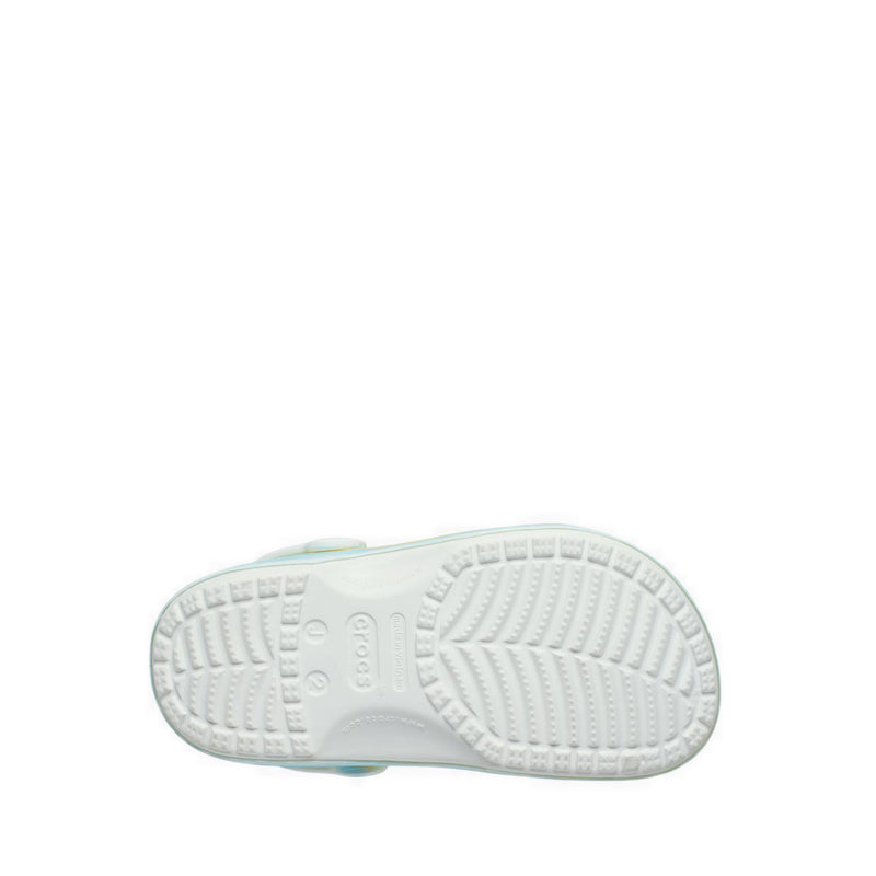Crocs Animal Crossing Classic Kids Clog - Multi