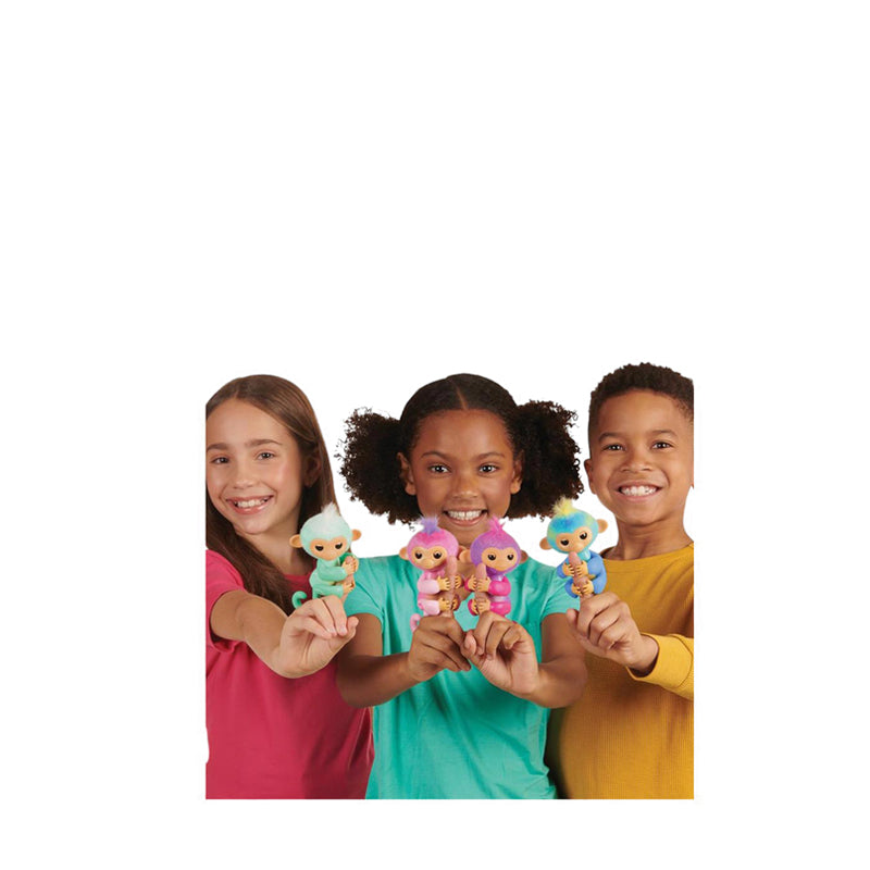 Fingerlings Basic Monkey Charli -FGL3117