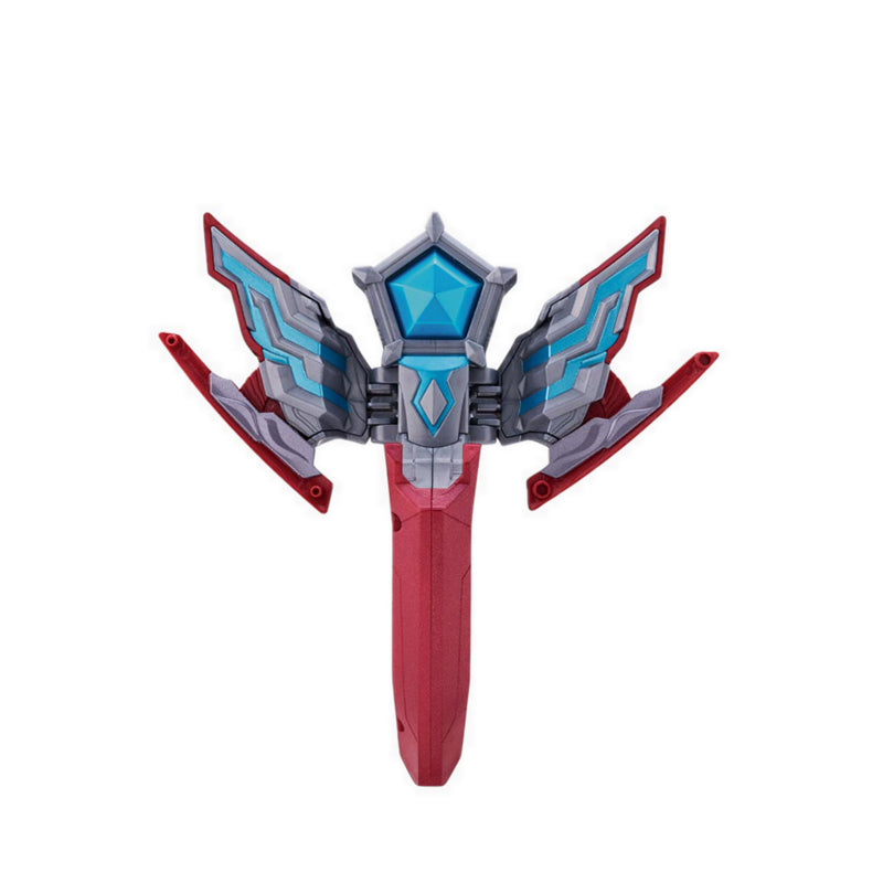 ULTRAMAN - ULTRA NARIKIRI OMEGA SLUGGER